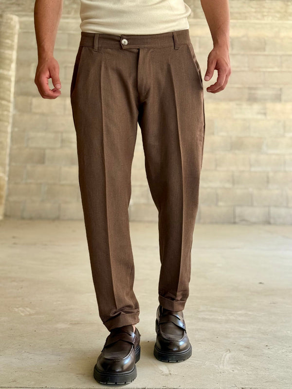 PANTALONE MONACO