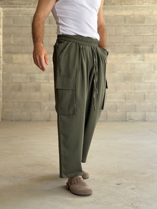 CARGO IN LINO RIO