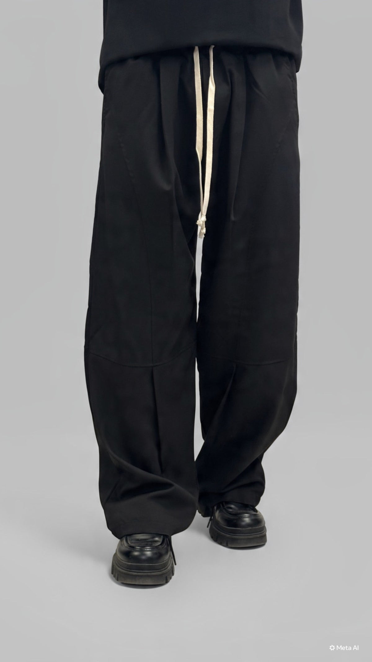 PANTALACCIO OVER