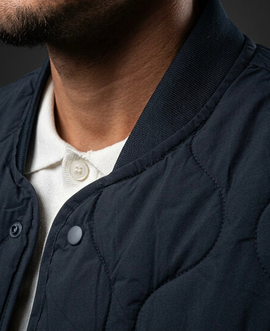 GILET OSLO