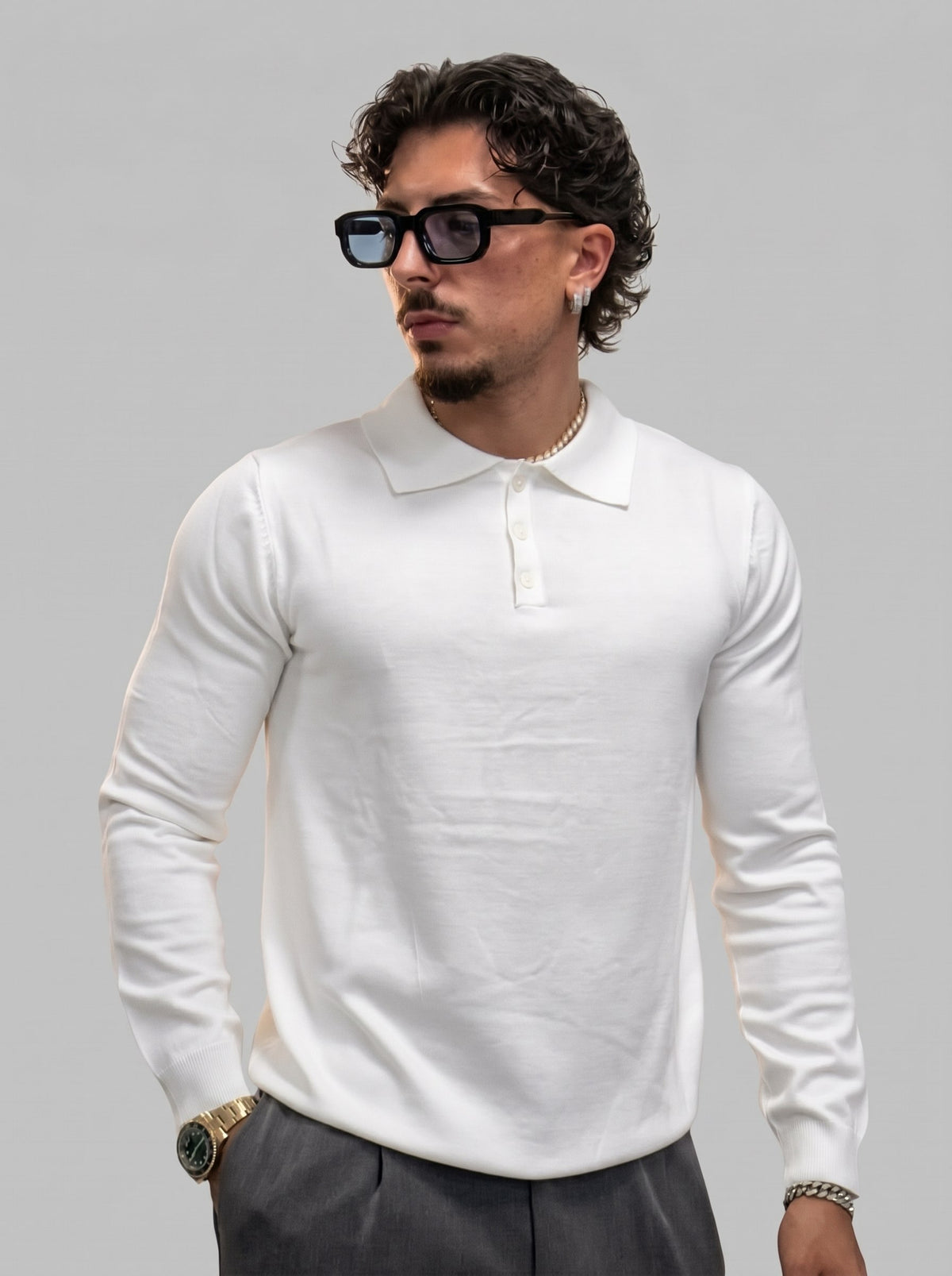 POLO MONACO