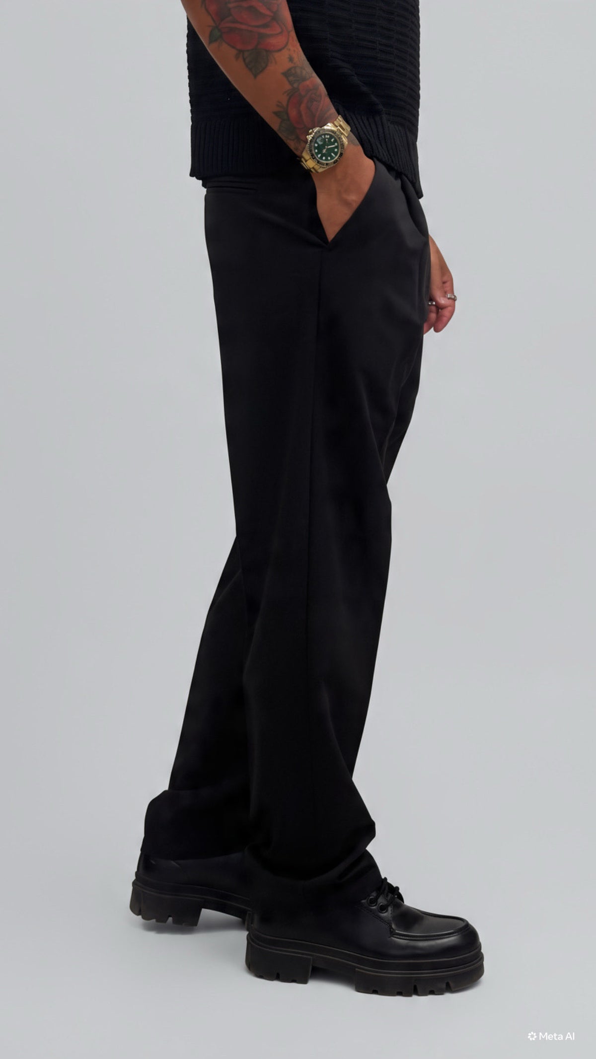 PANTALONE MILANO