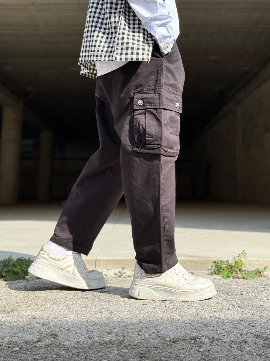 cargo premium -  - Duca Homme
