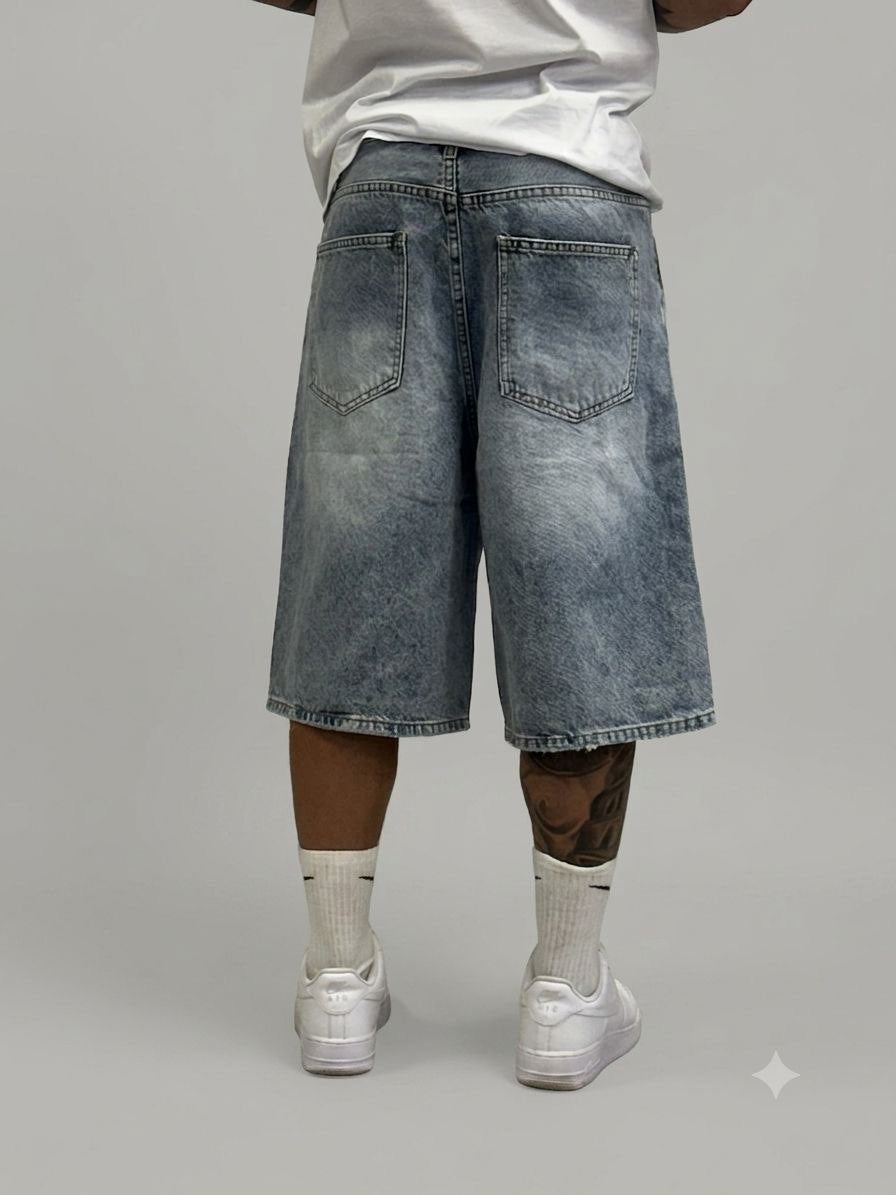 JORTS BASIC