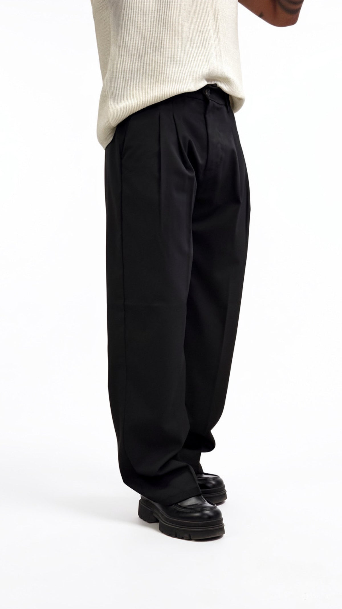 PANTALONE MADRID -  - Duca Homme