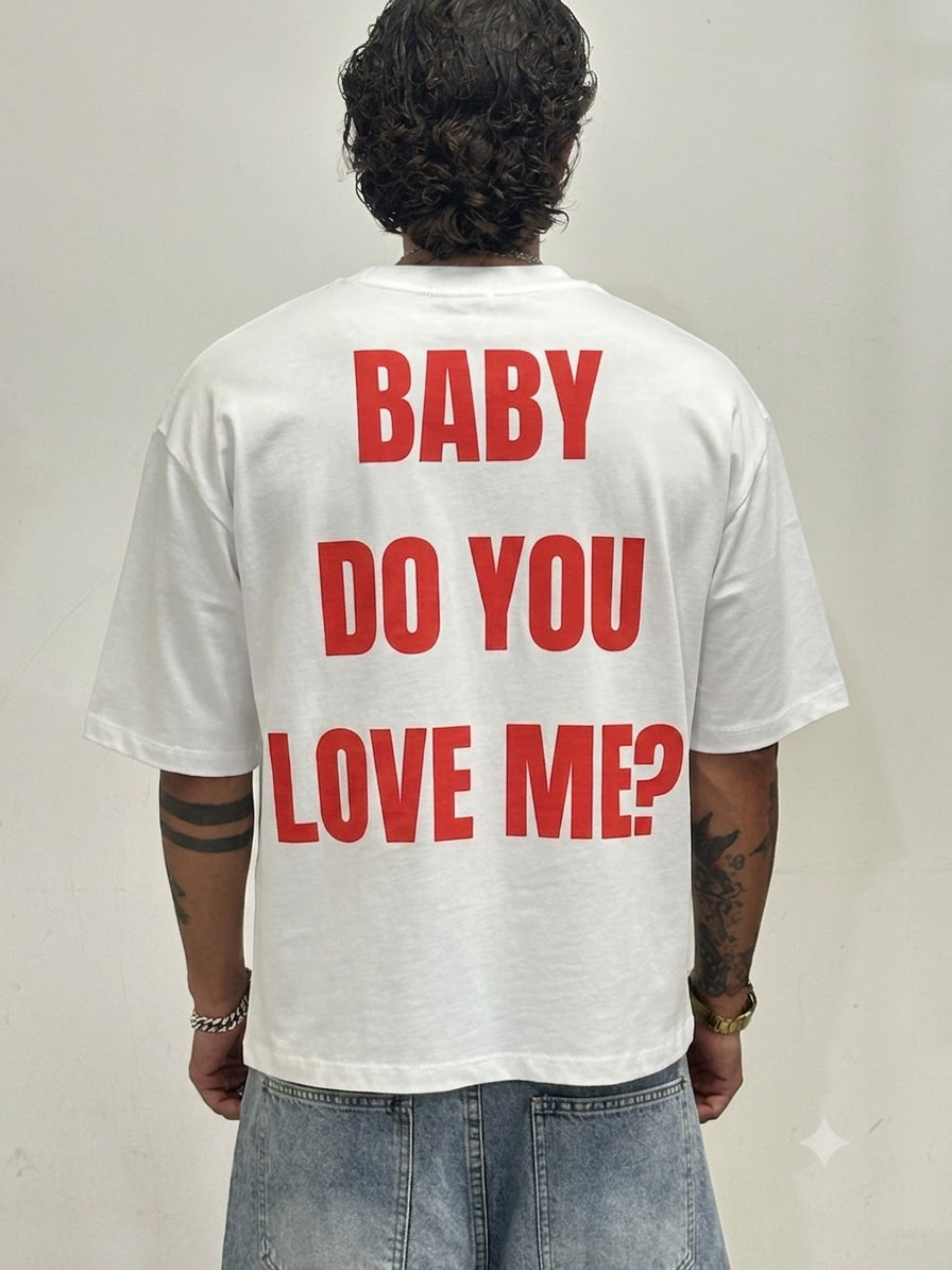 T SHIRT LOVE