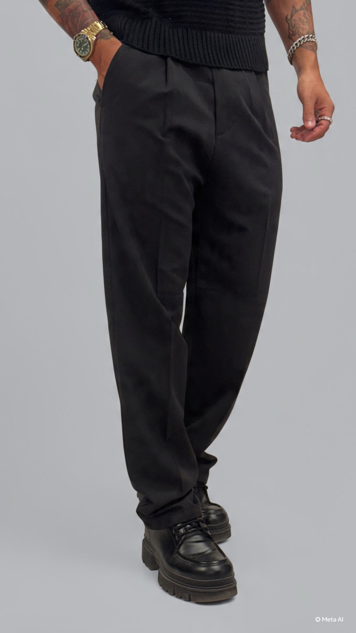 PANTALONE MILANO