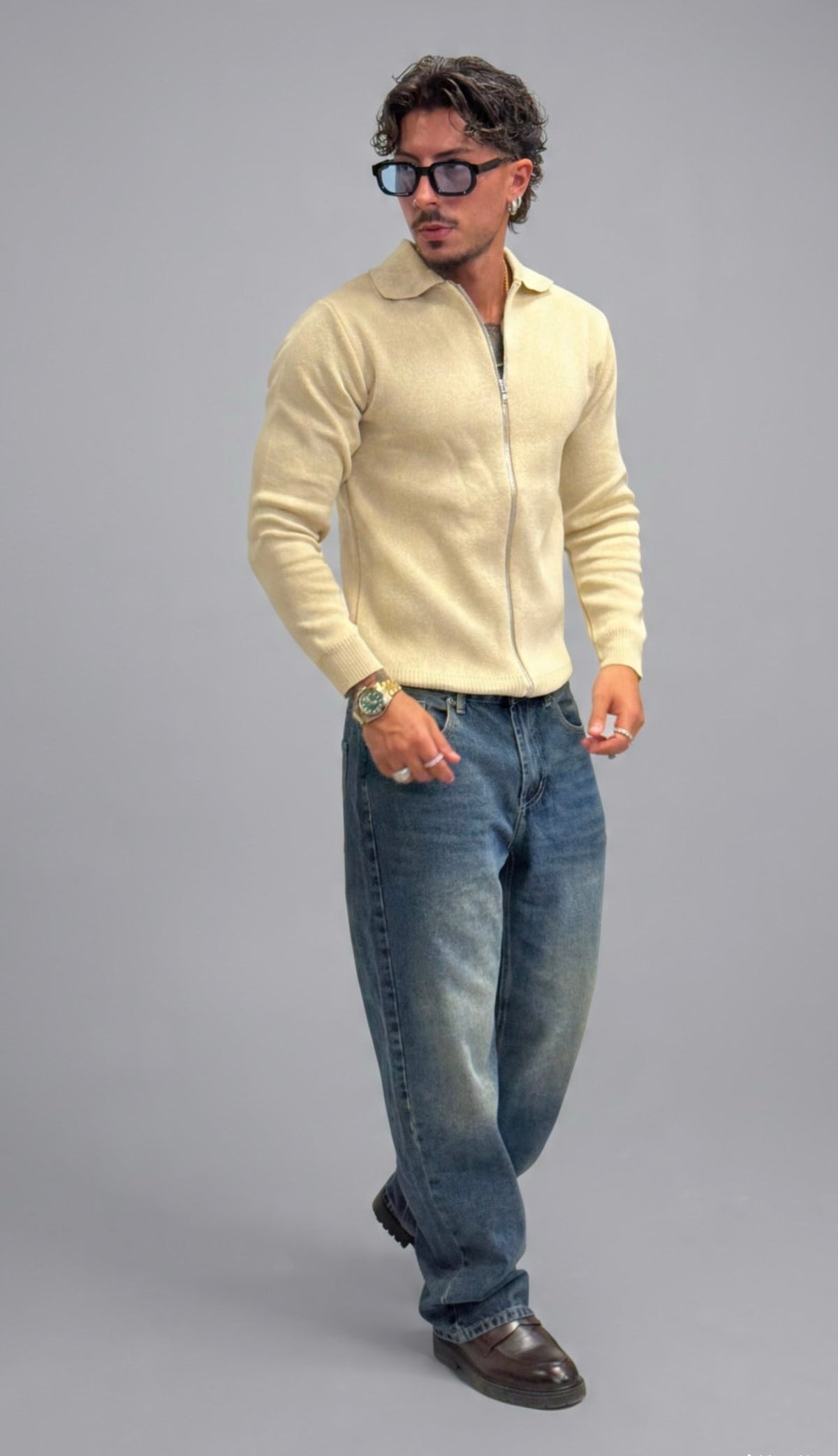 CARDIGAN OSLO