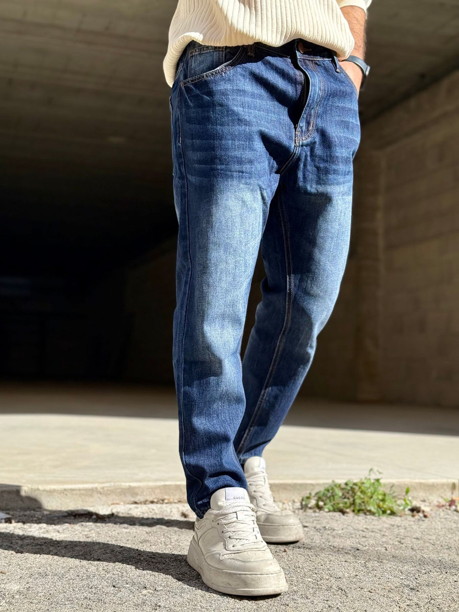jeans loosefit