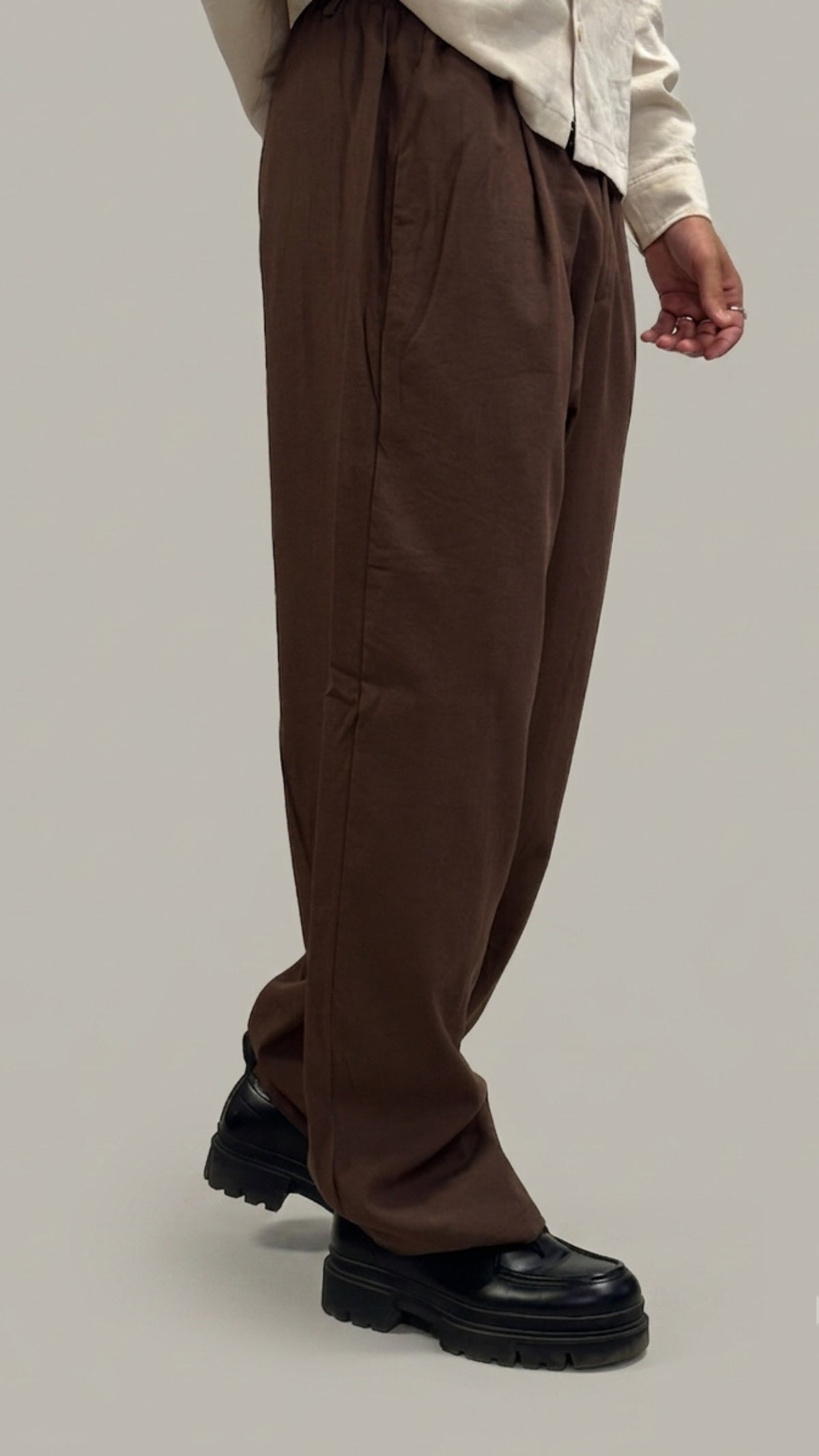 PANTALONE SANTORINI
