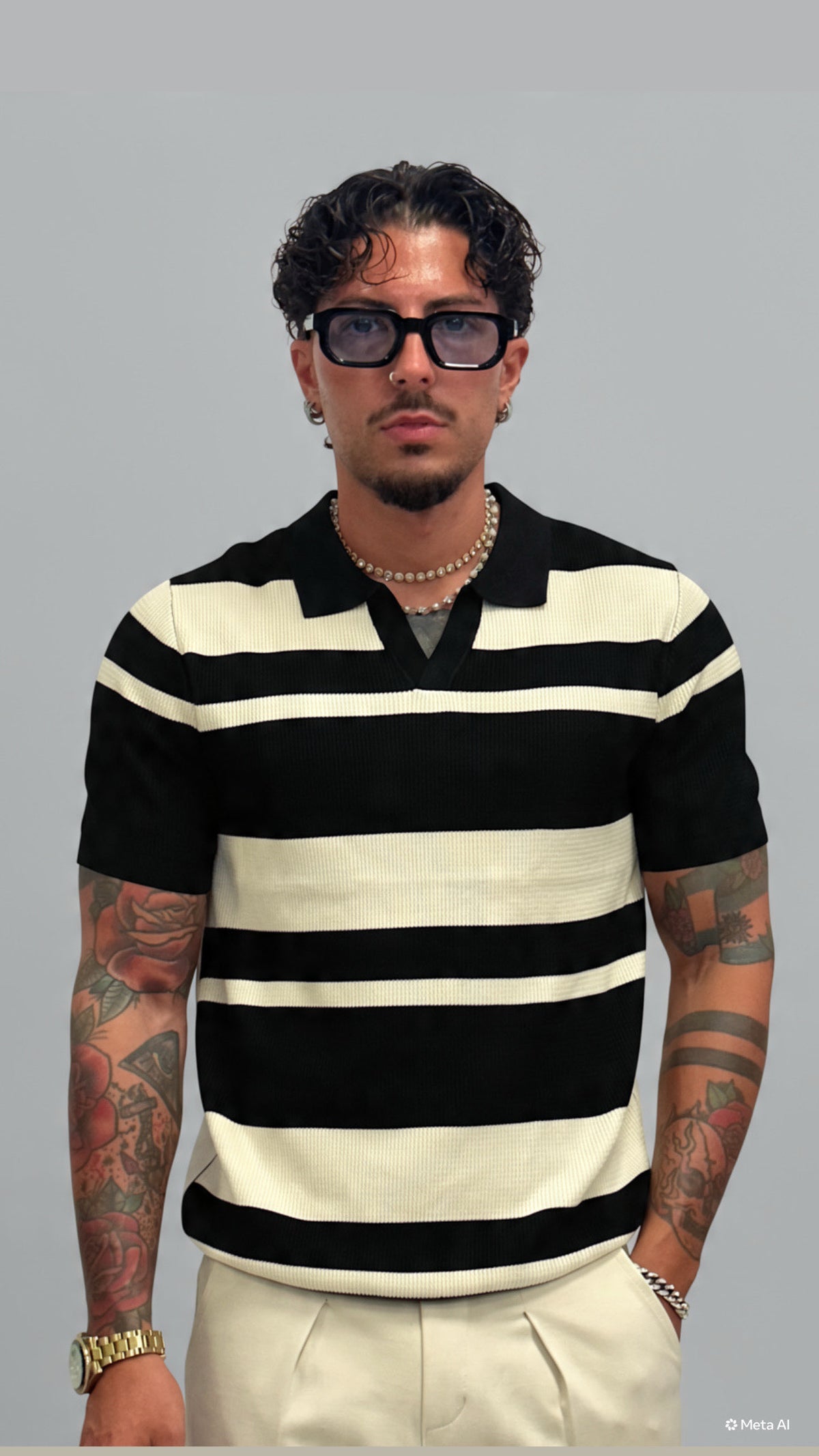 POLO MADEIRA