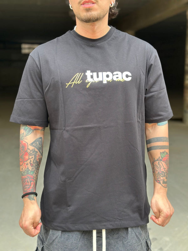 tshirt tupac - t-shirt - Duca Homme