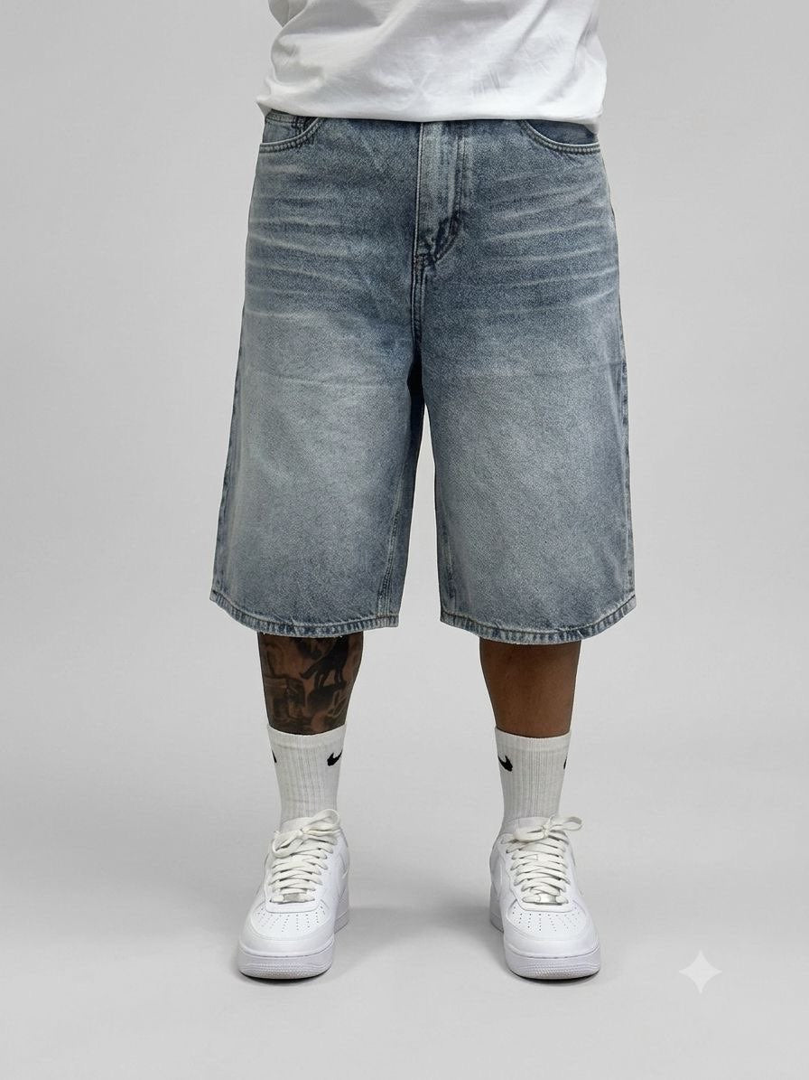 JORTS BASIC