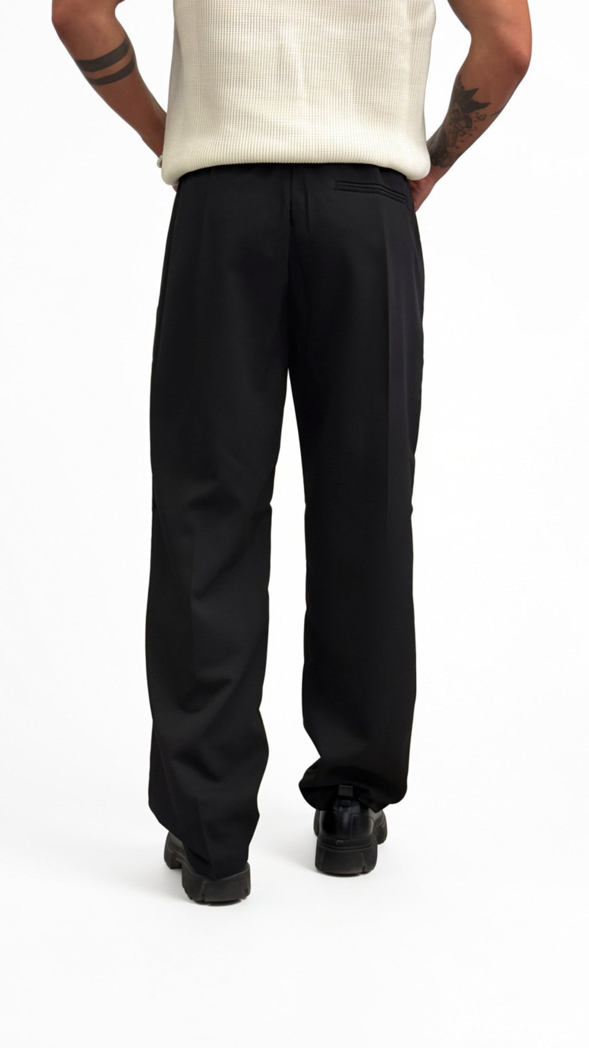 PANTALONE MADRID -  - Duca Homme