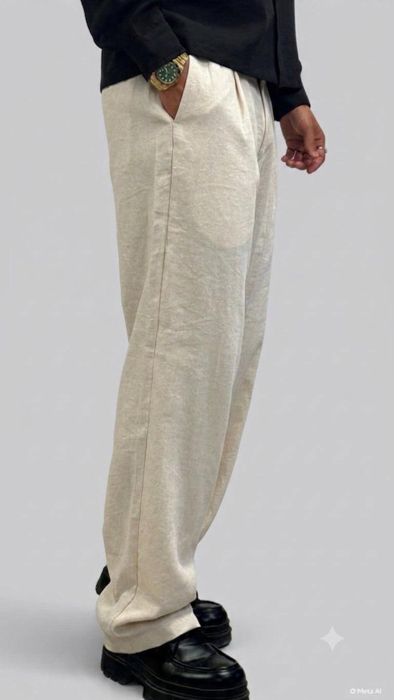 PANTALONE SANTORINI