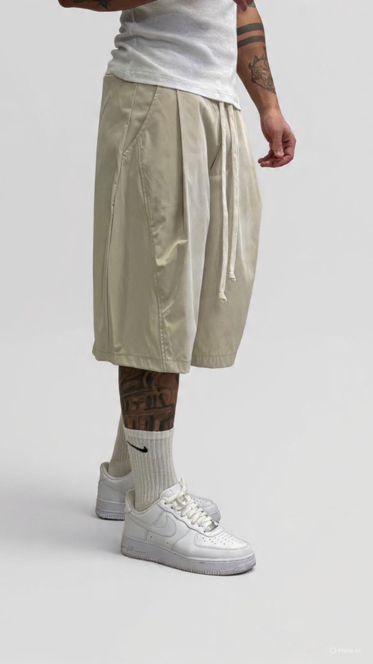JORTS BROOKLYN