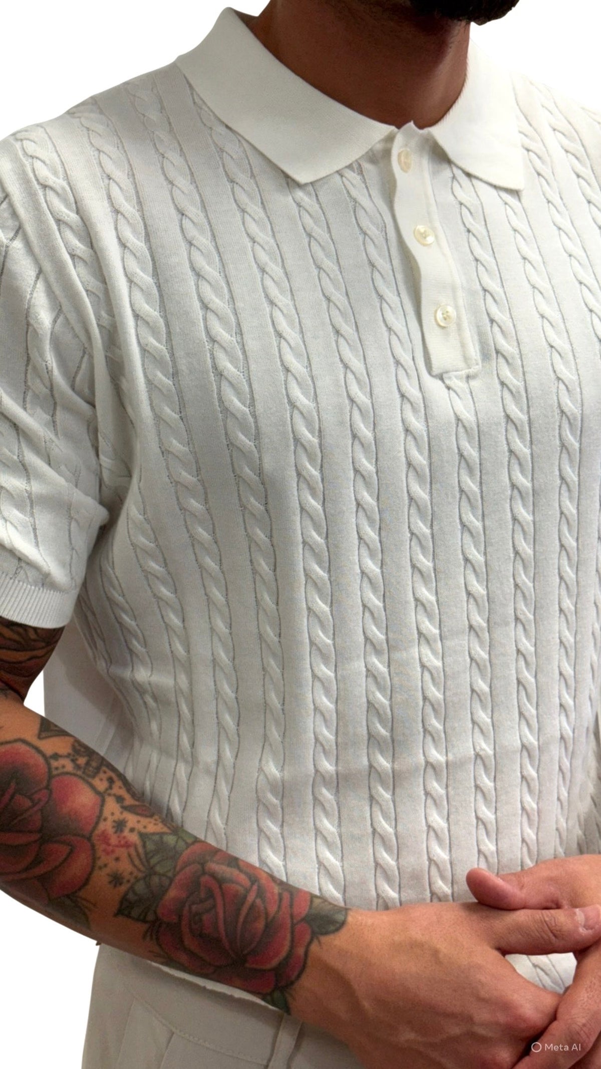 POLO VALENCIA