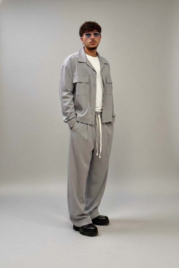 COORDINATO COPENAGHEN