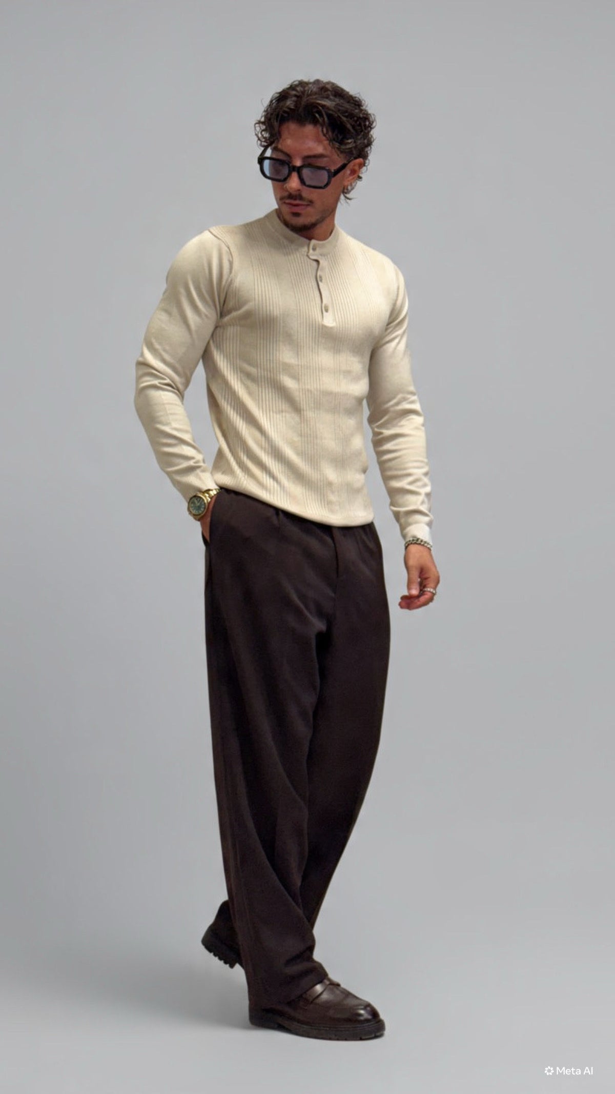 PANTALONE PORTOFINO