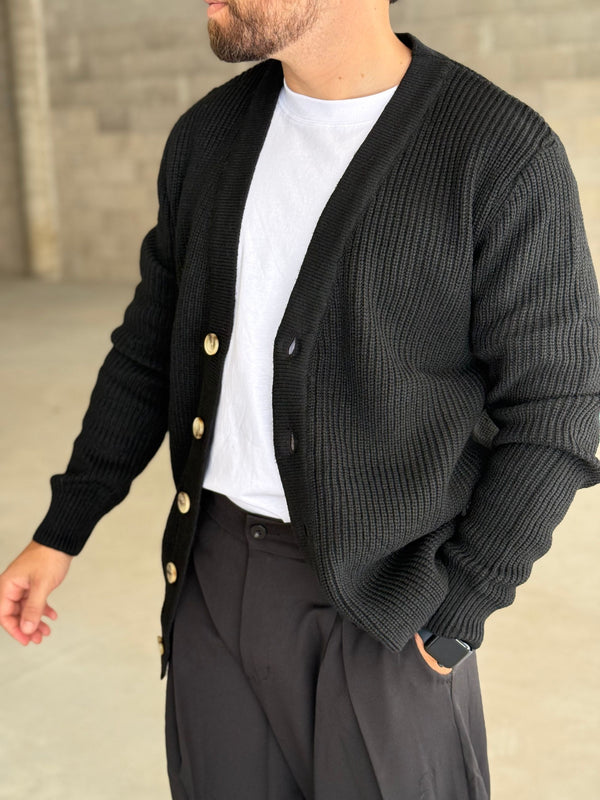 CARDIGAN CLASSIC