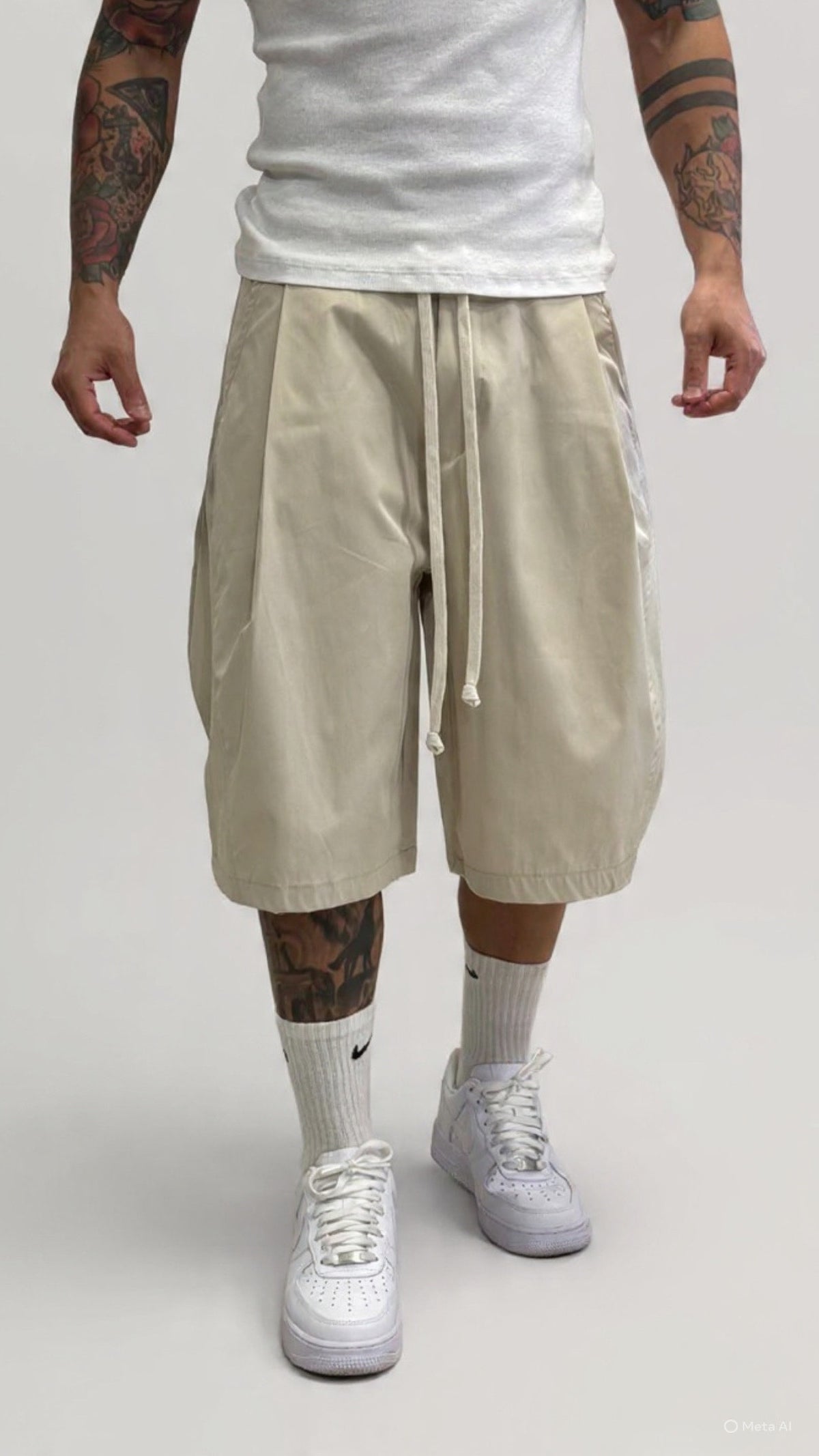 JORTS BROOKLYN