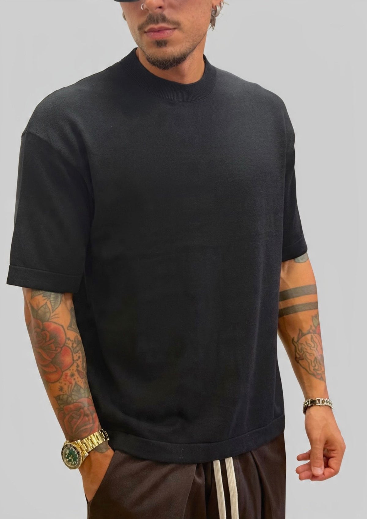 TSHIRT BERLINO