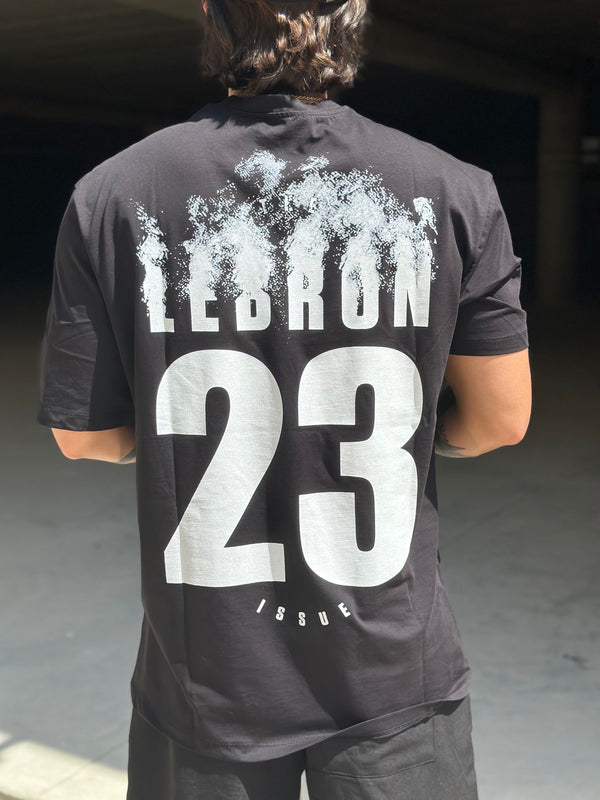 tshirt lebron - t-shirt - Duca Homme