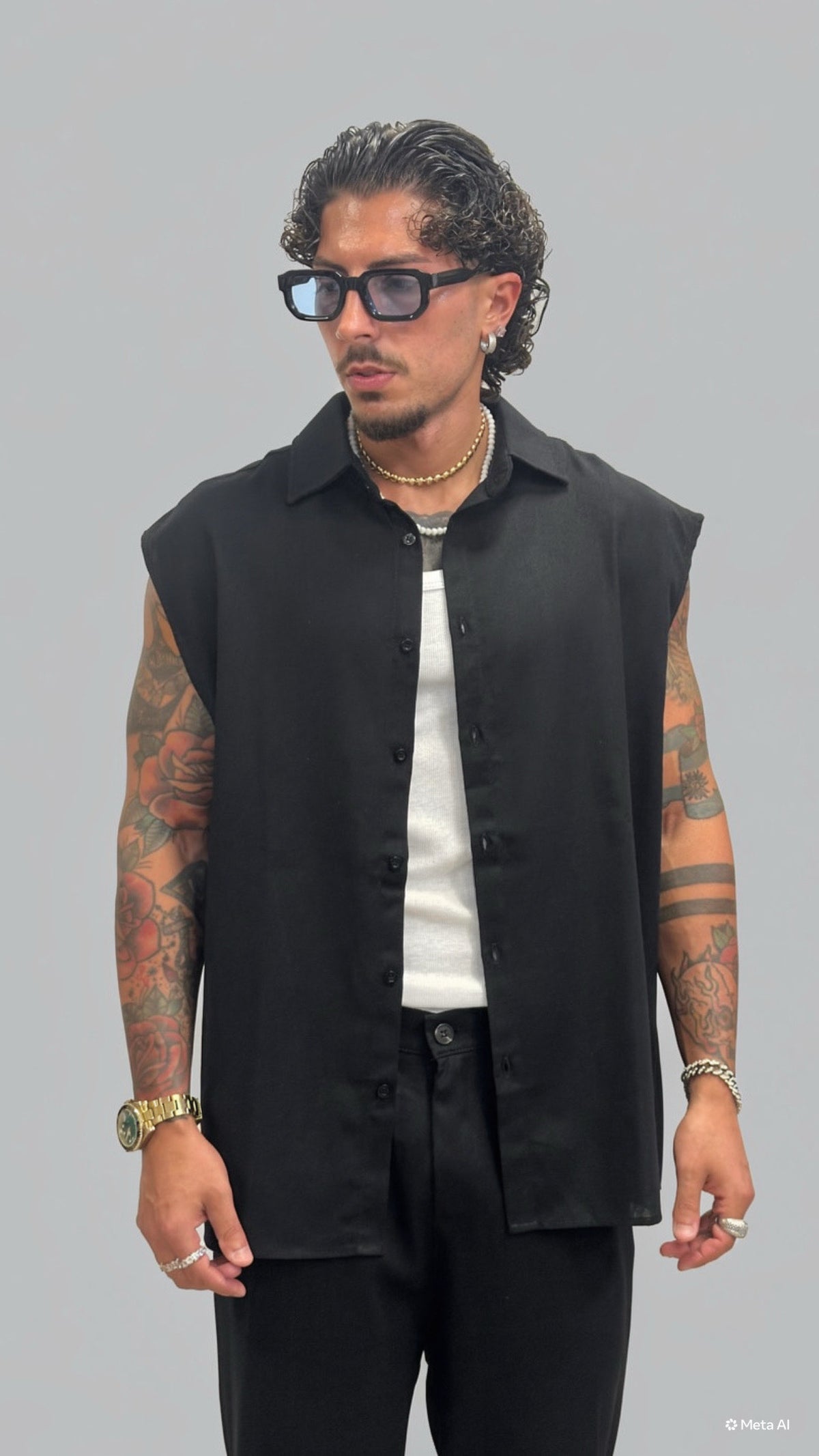 COORDINATO AVANA