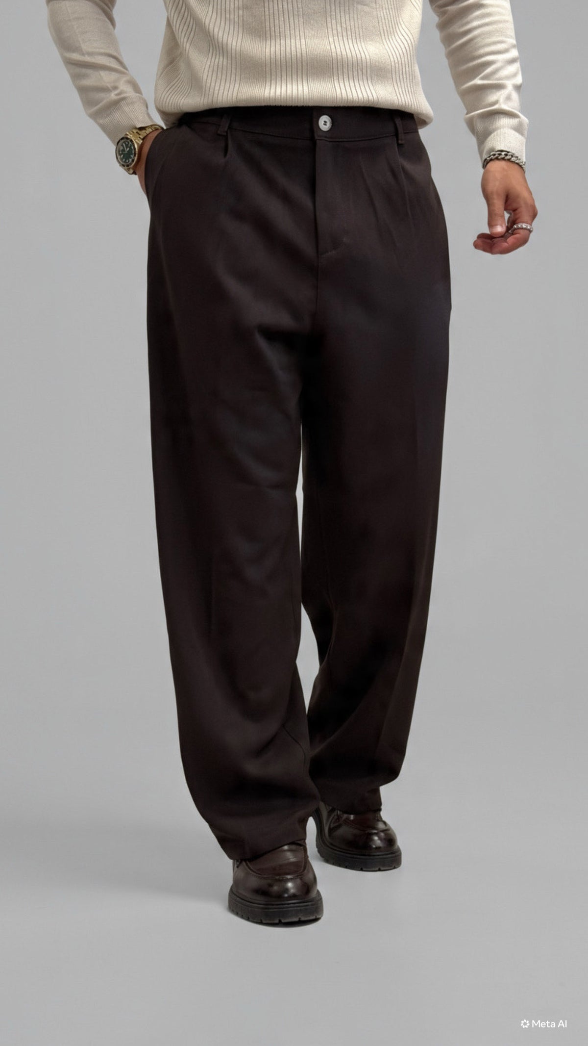 PANTALONE PORTOFINO