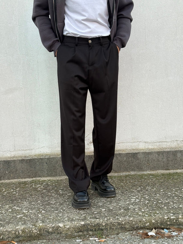 PANTALONE MILANO 2.0