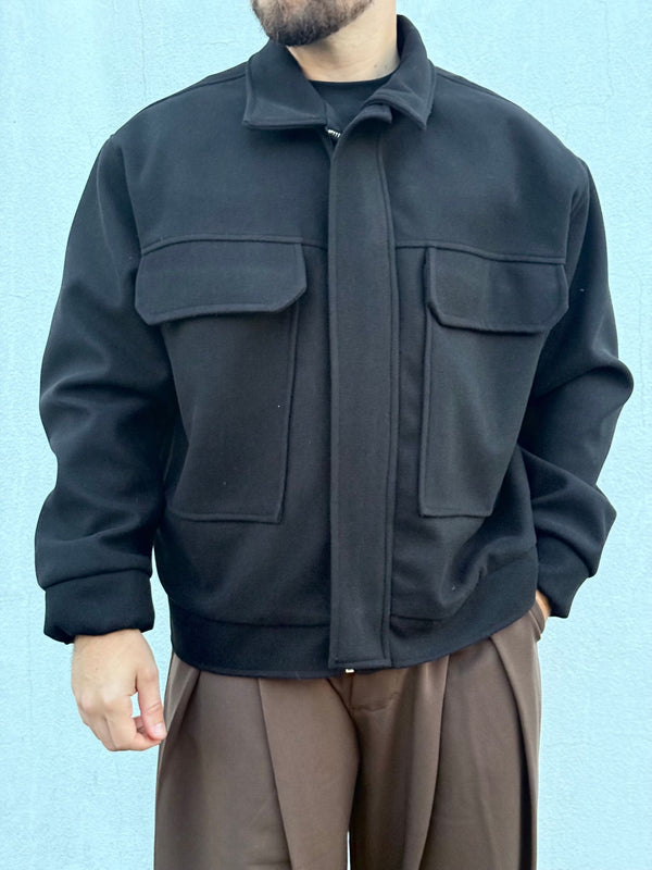 GIACCA CASUAL MONACO