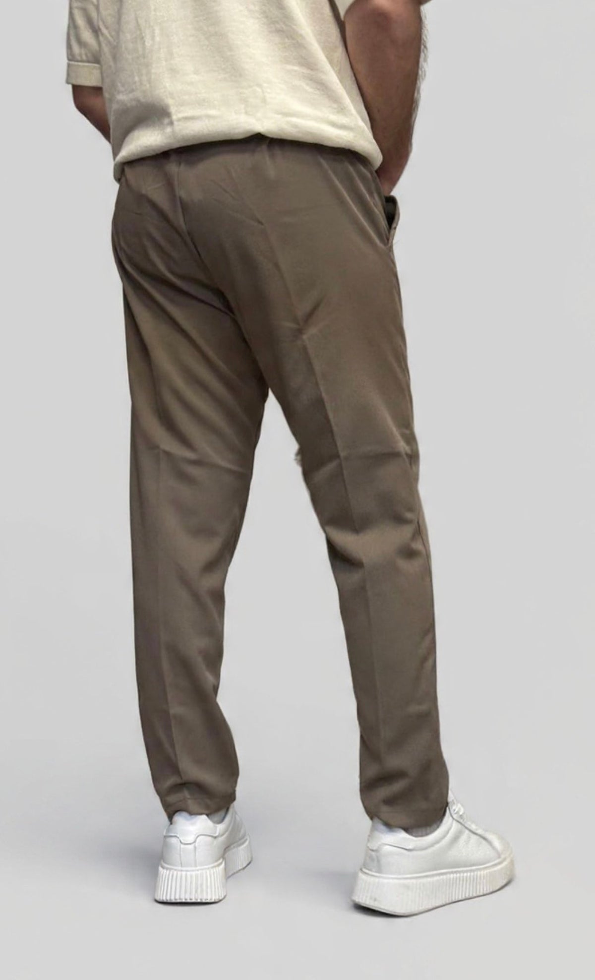 PANTALACCIO SLIM FAST