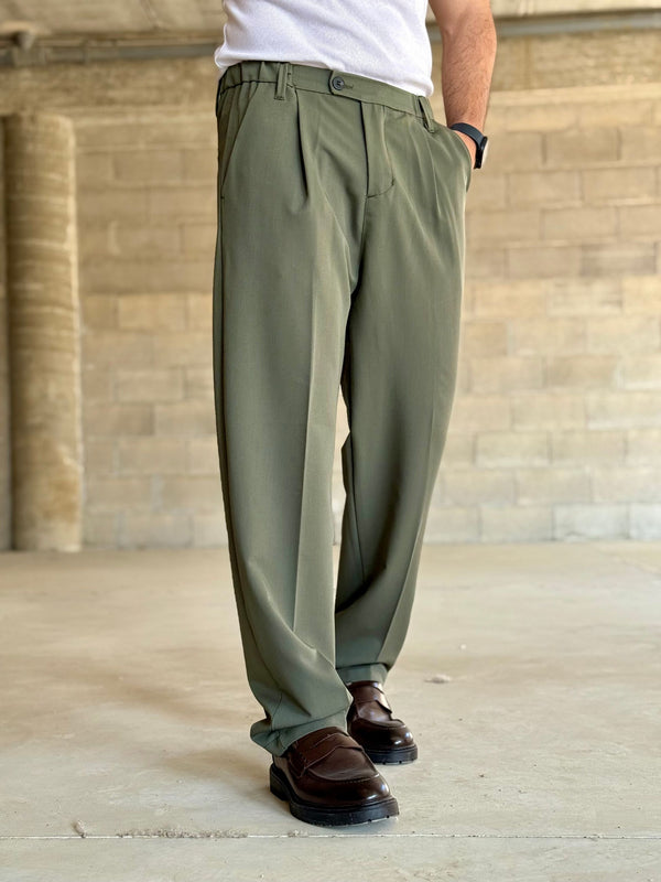 PANTALONE MILANO SUMMER