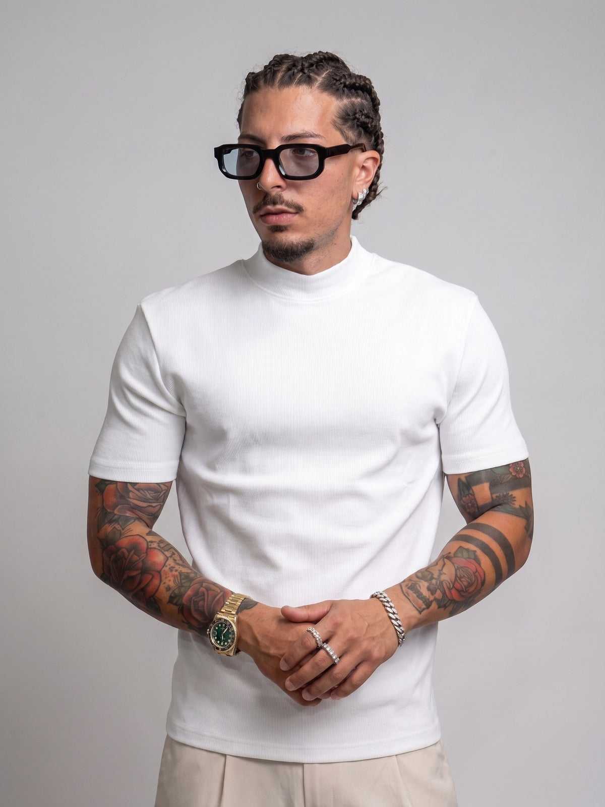 T-SHIRT TOLOSA -  -