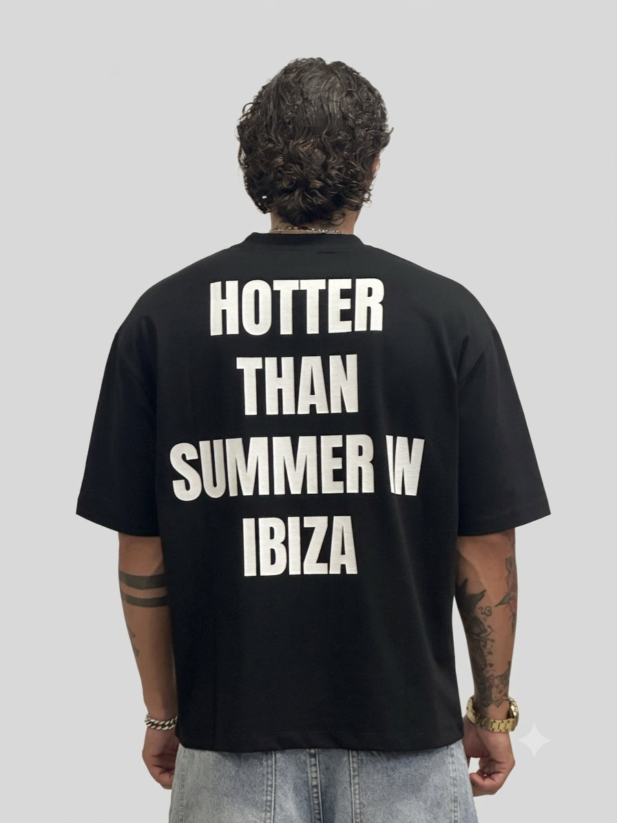 T SHIRT IBIZA