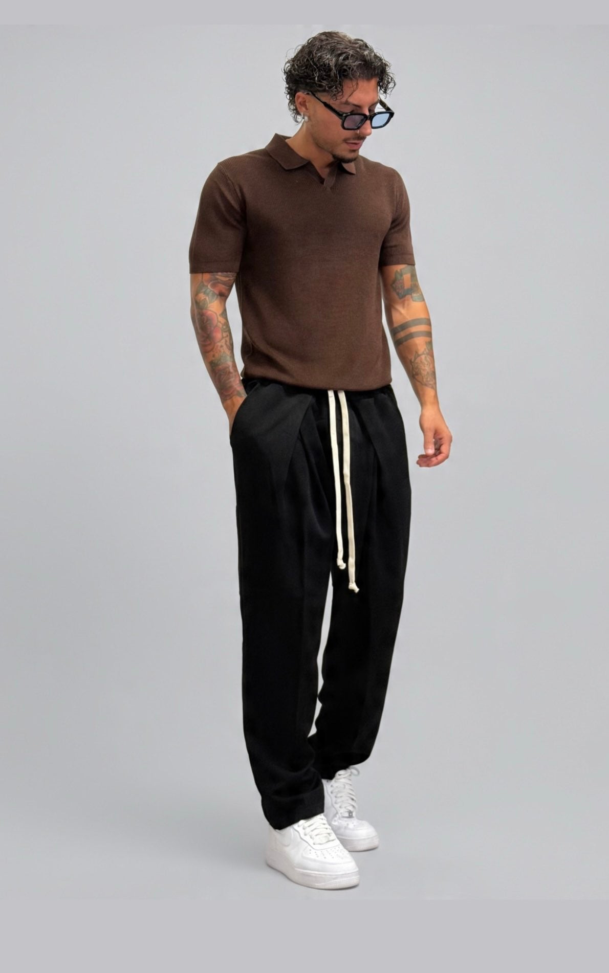 PANTALACCIO OSAKA