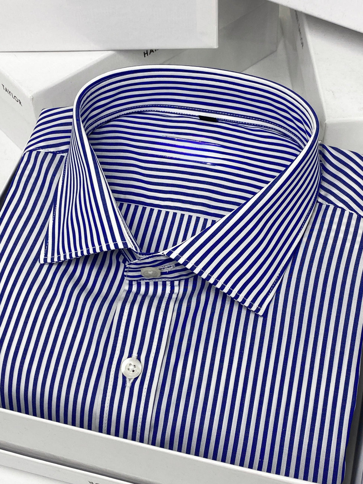 CAMICIA CLASSIC BLUE STICK