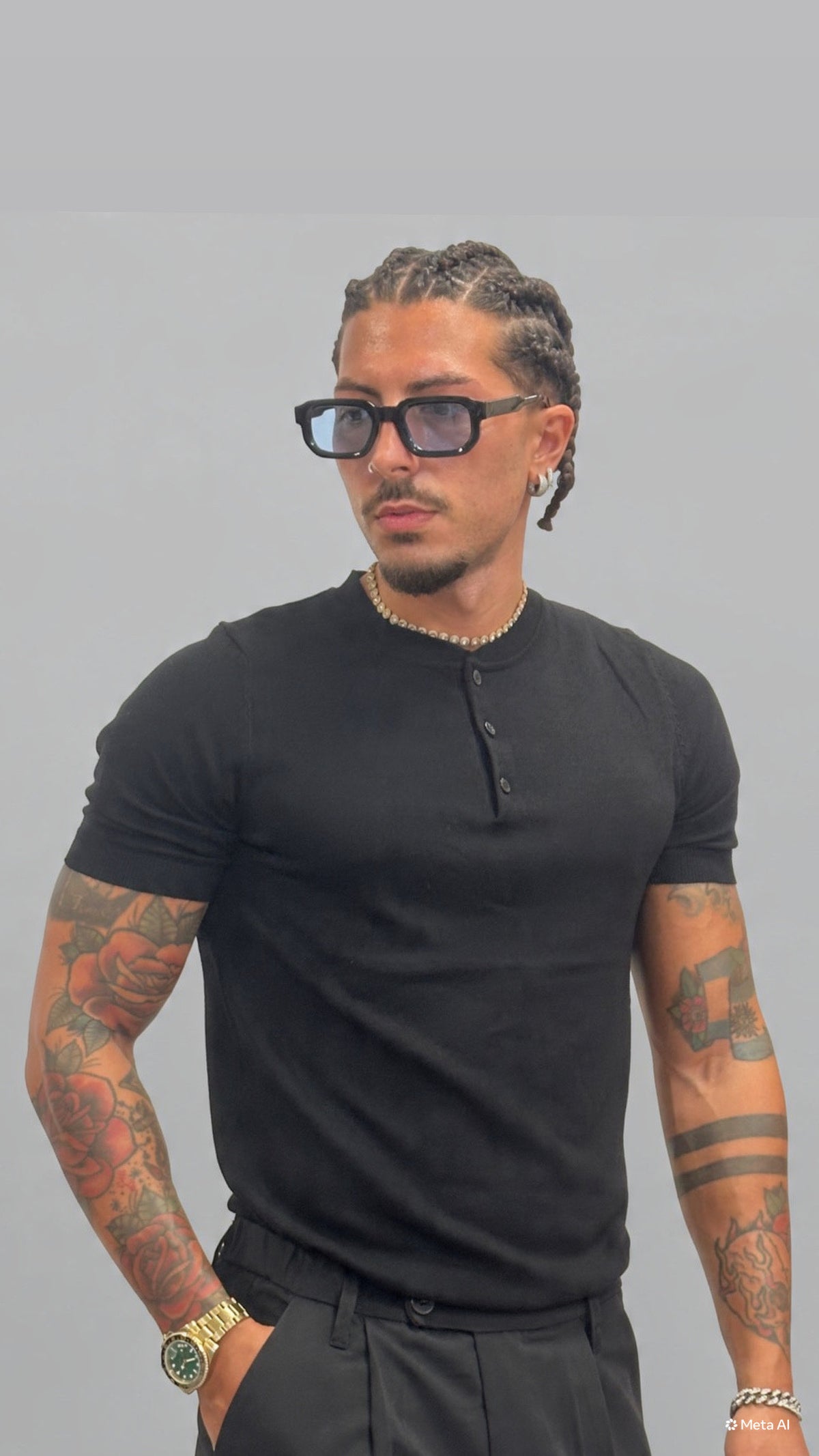 POLO SERAFINO