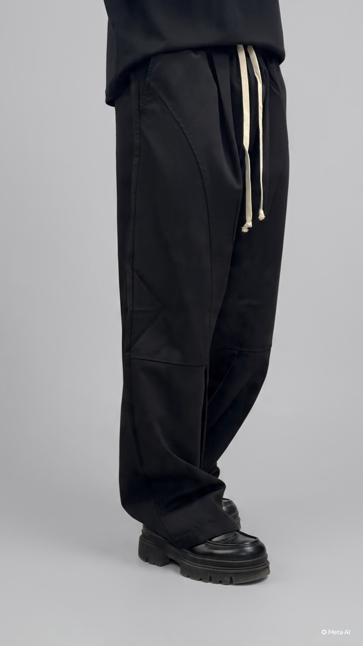 PANTALACCIO OVER