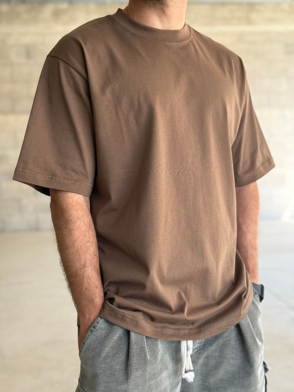 T-SHIRT BASIC 200GR