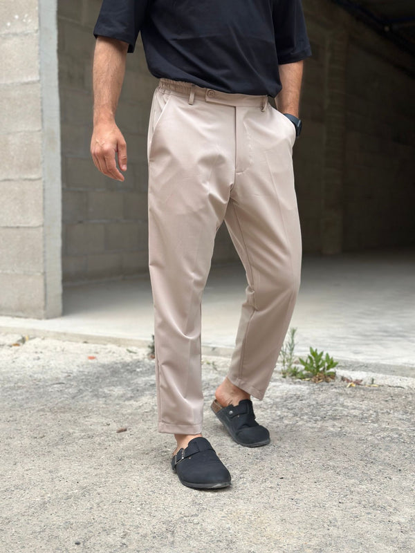 chinos tokyo - Pantaloni - Duca Homme