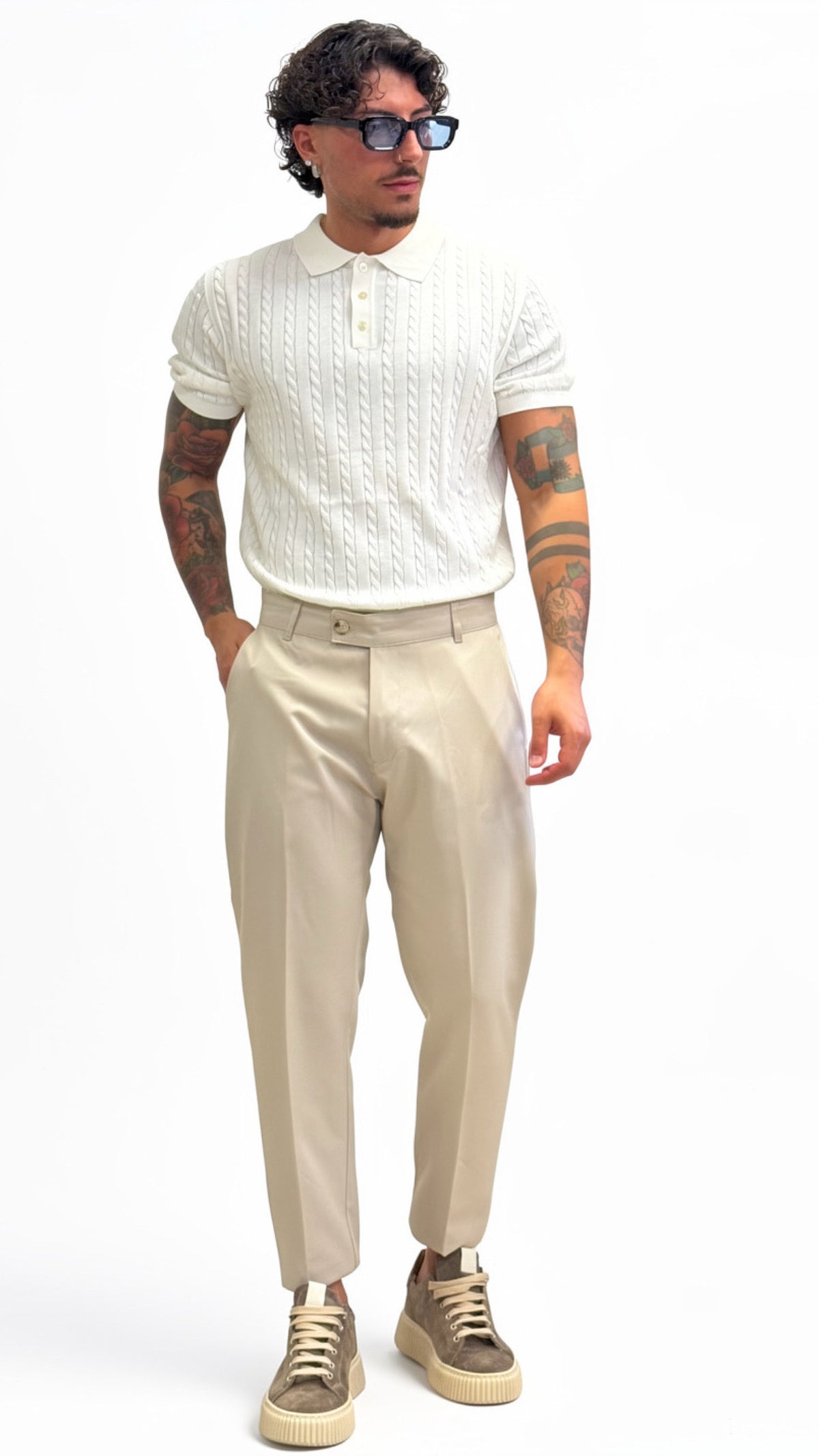 POLO VALENCIA