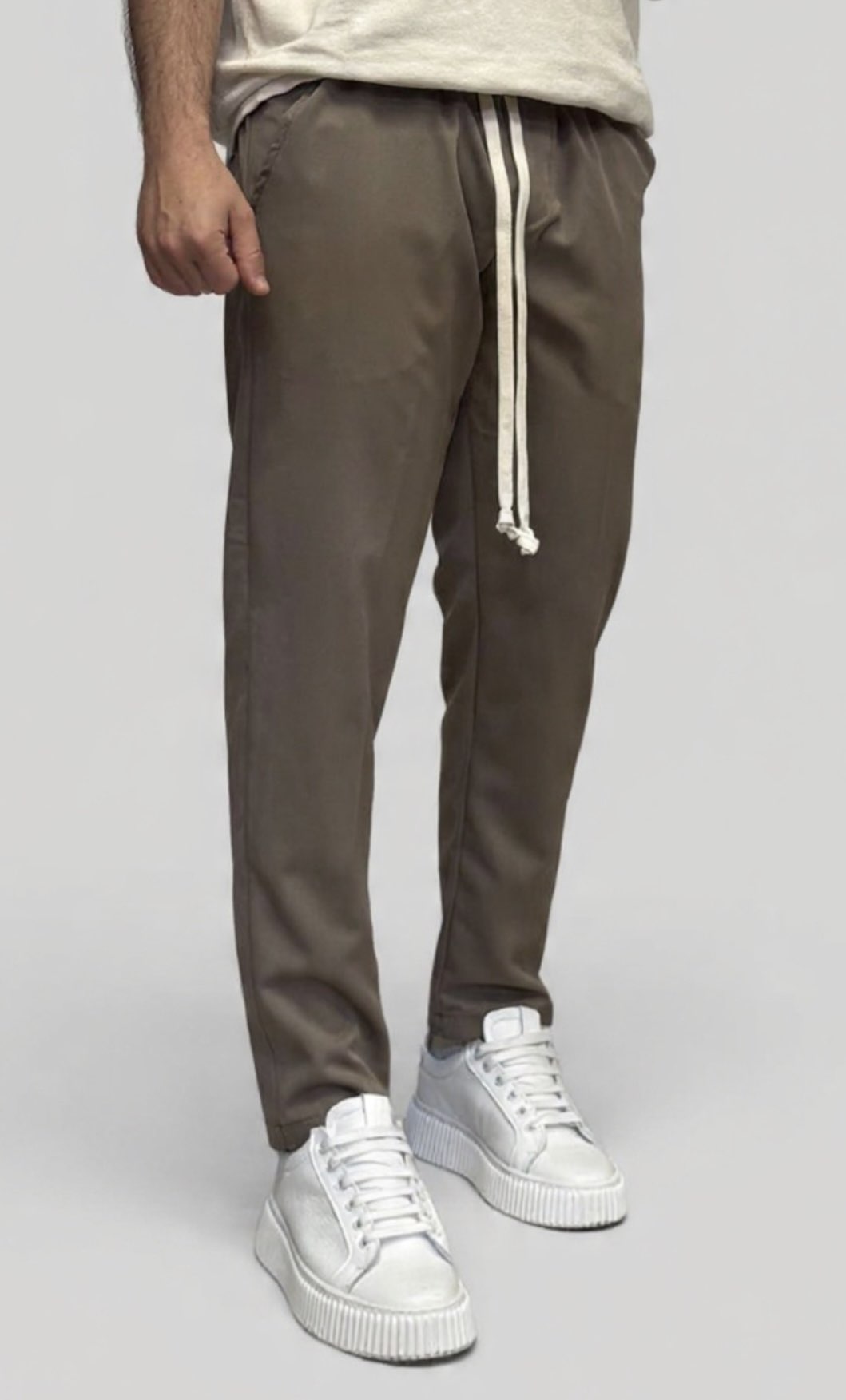 PANTALACCIO SLIM FAST