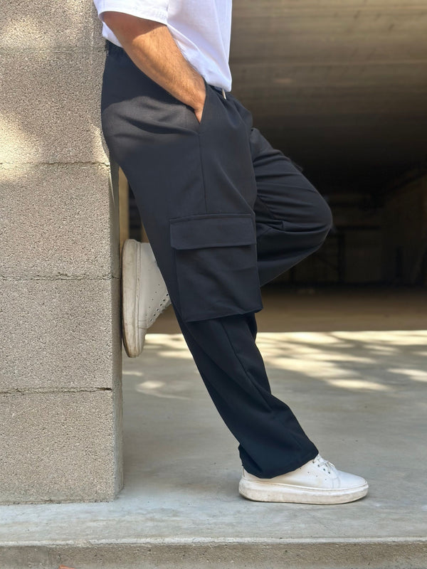 pantalaccio casual cargo