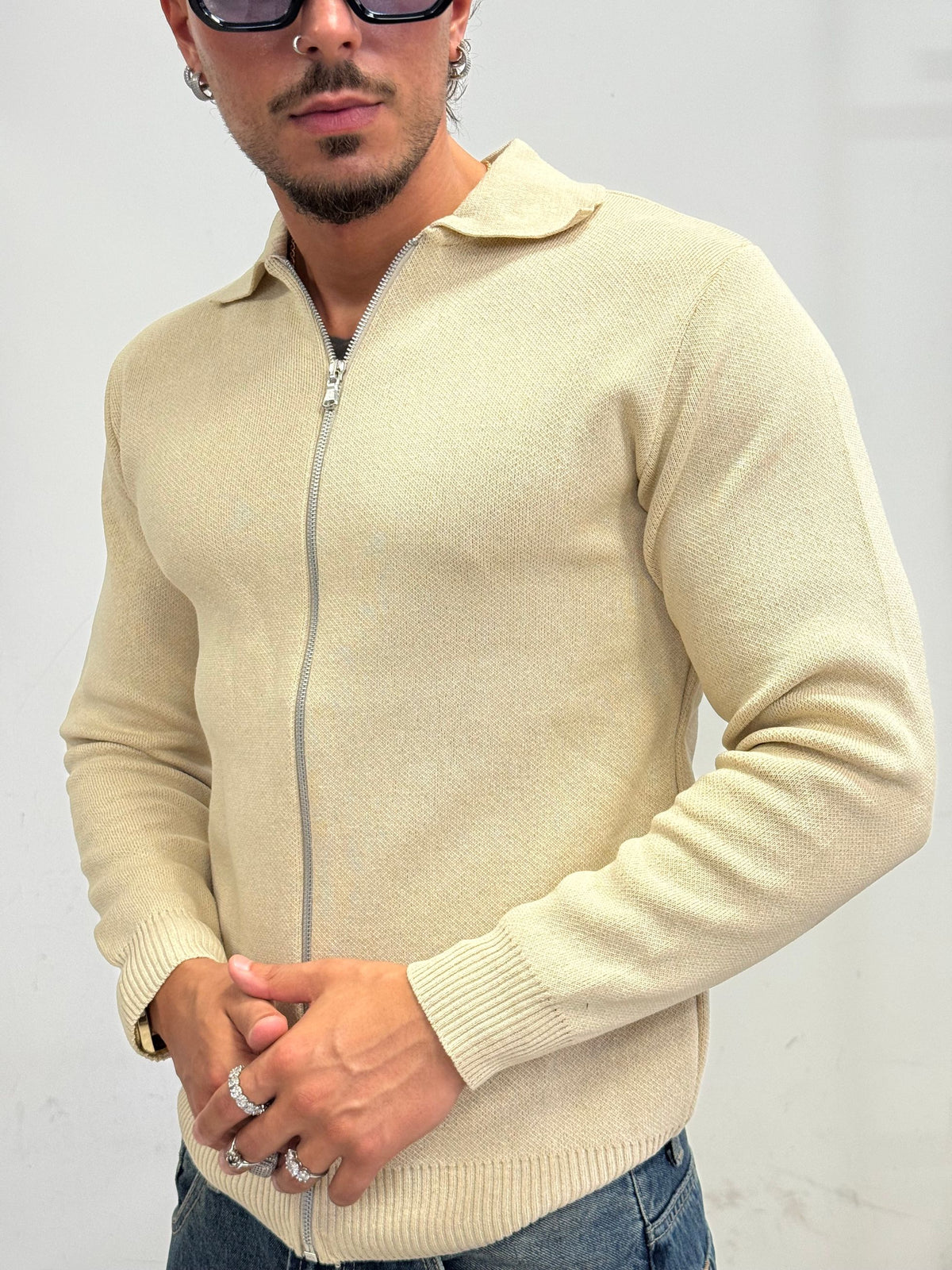 CARDIGAN OSLO