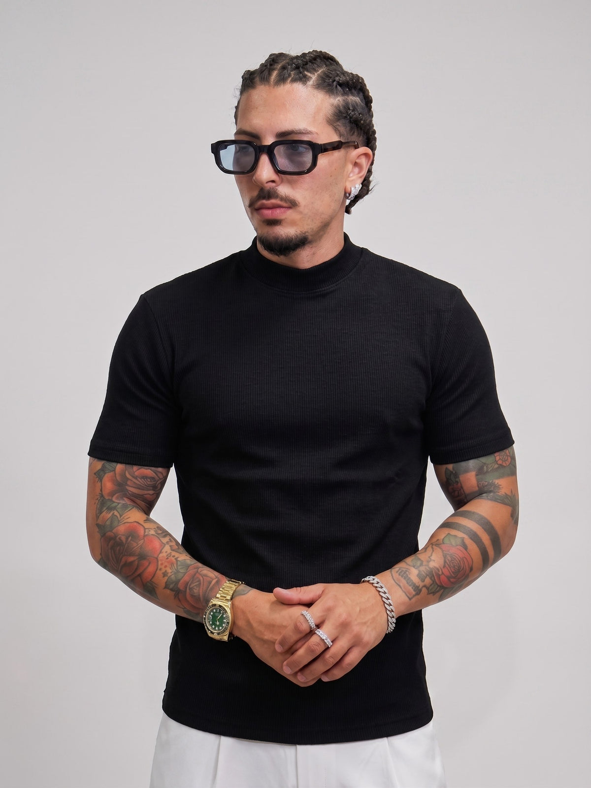 T-SHIRT TOLOSA -  -